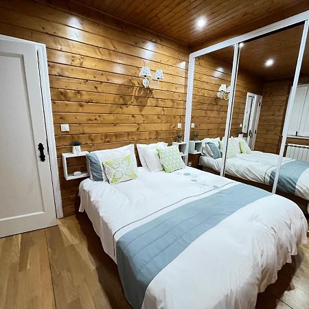 Casa Do Rolo By Trip2Portugal Βίλα Montalegre Εξωτερικό φωτογραφία