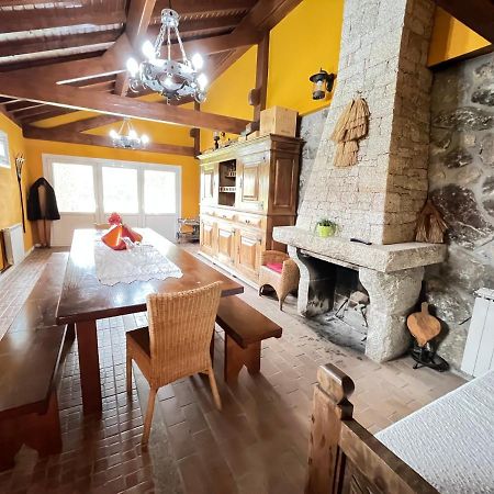 Casa Do Rolo By Trip2Portugal Βίλα Montalegre Εξωτερικό φωτογραφία
