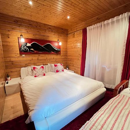 Casa Do Rolo By Trip2Portugal Βίλα Montalegre Εξωτερικό φωτογραφία