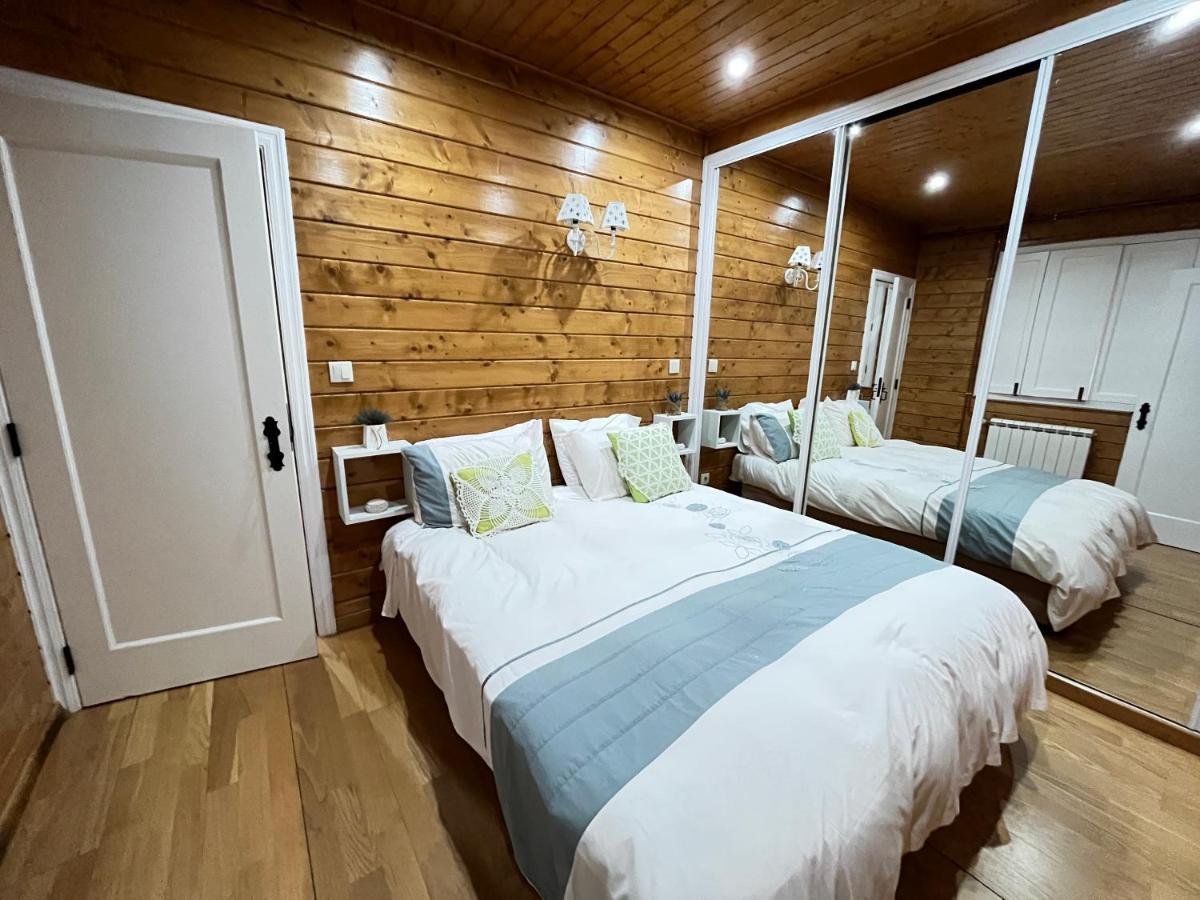 Casa Do Rolo By Trip2Portugal Βίλα Montalegre Εξωτερικό φωτογραφία