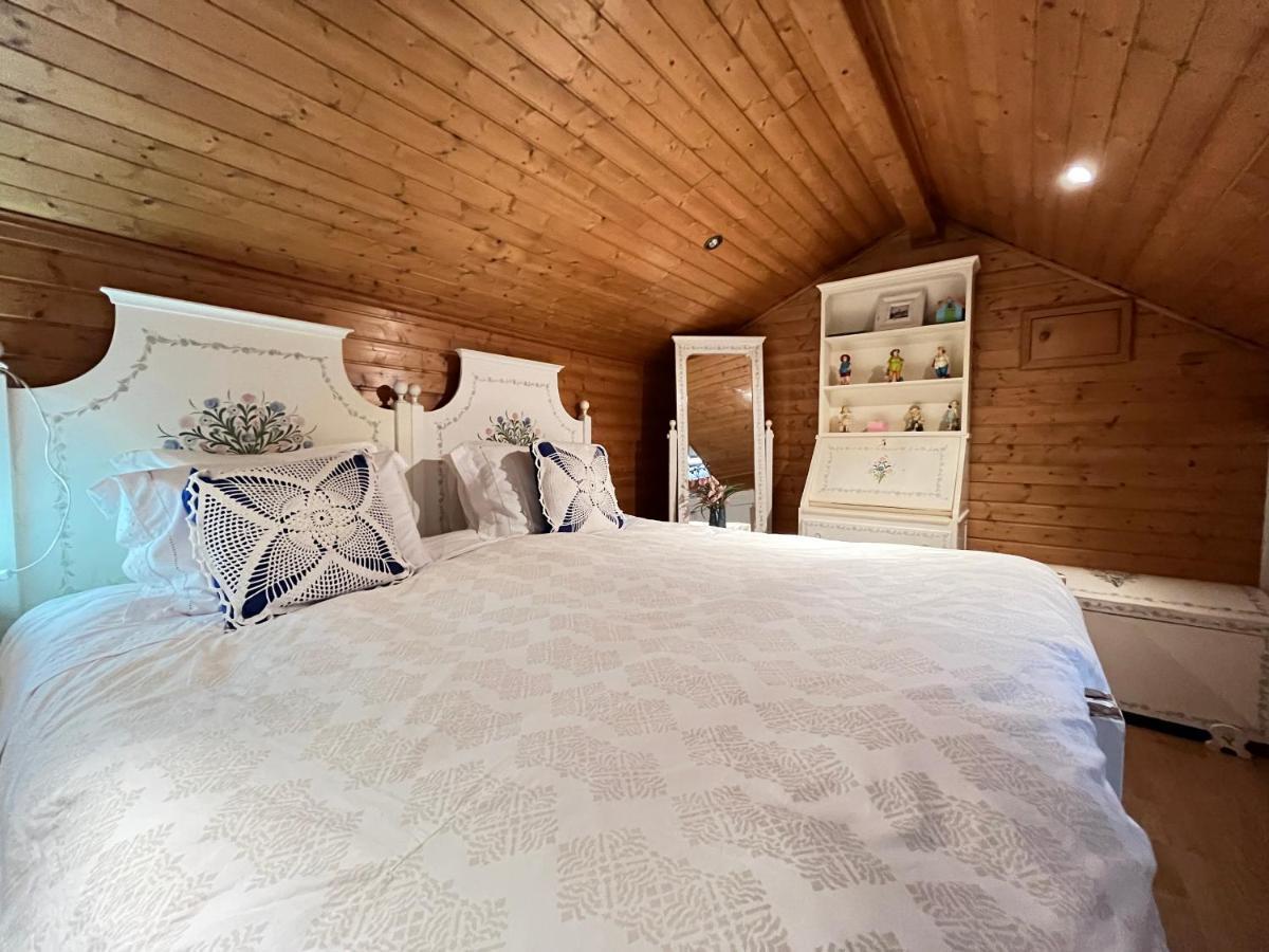 Casa Do Rolo By Trip2Portugal Βίλα Montalegre Εξωτερικό φωτογραφία