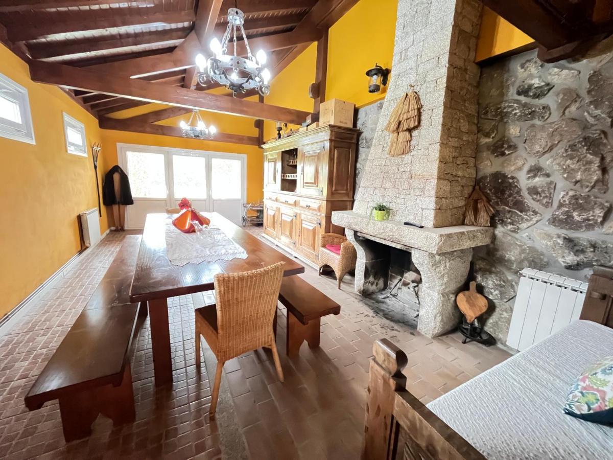 Casa Do Rolo By Trip2Portugal Βίλα Montalegre Εξωτερικό φωτογραφία