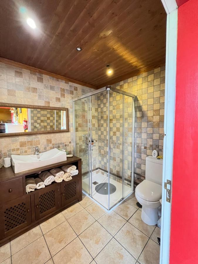 Casa Do Rolo By Trip2Portugal Βίλα Montalegre Εξωτερικό φωτογραφία