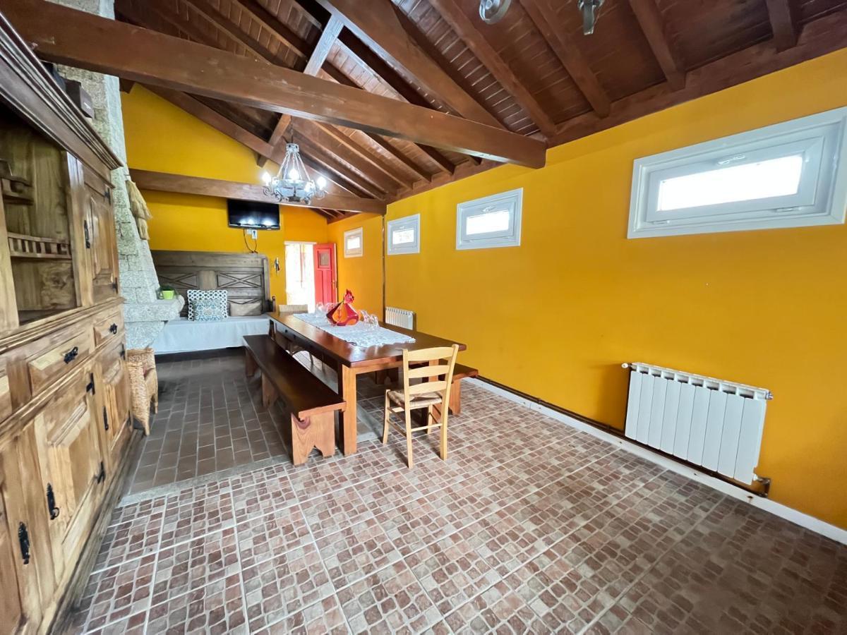 Casa Do Rolo By Trip2Portugal Βίλα Montalegre Εξωτερικό φωτογραφία