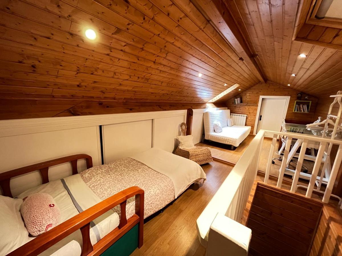 Casa Do Rolo By Trip2Portugal Βίλα Montalegre Εξωτερικό φωτογραφία