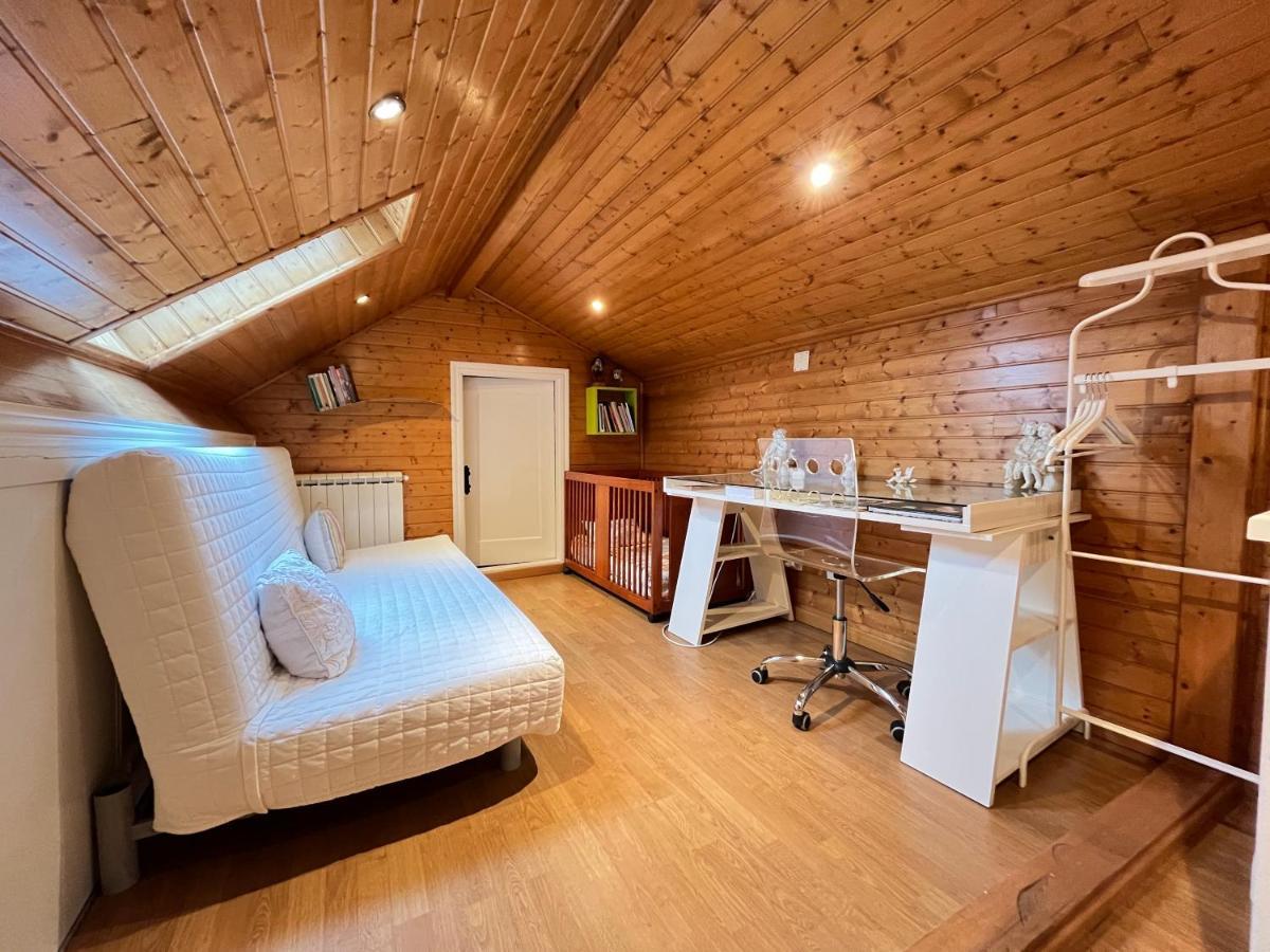 Casa Do Rolo By Trip2Portugal Βίλα Montalegre Εξωτερικό φωτογραφία