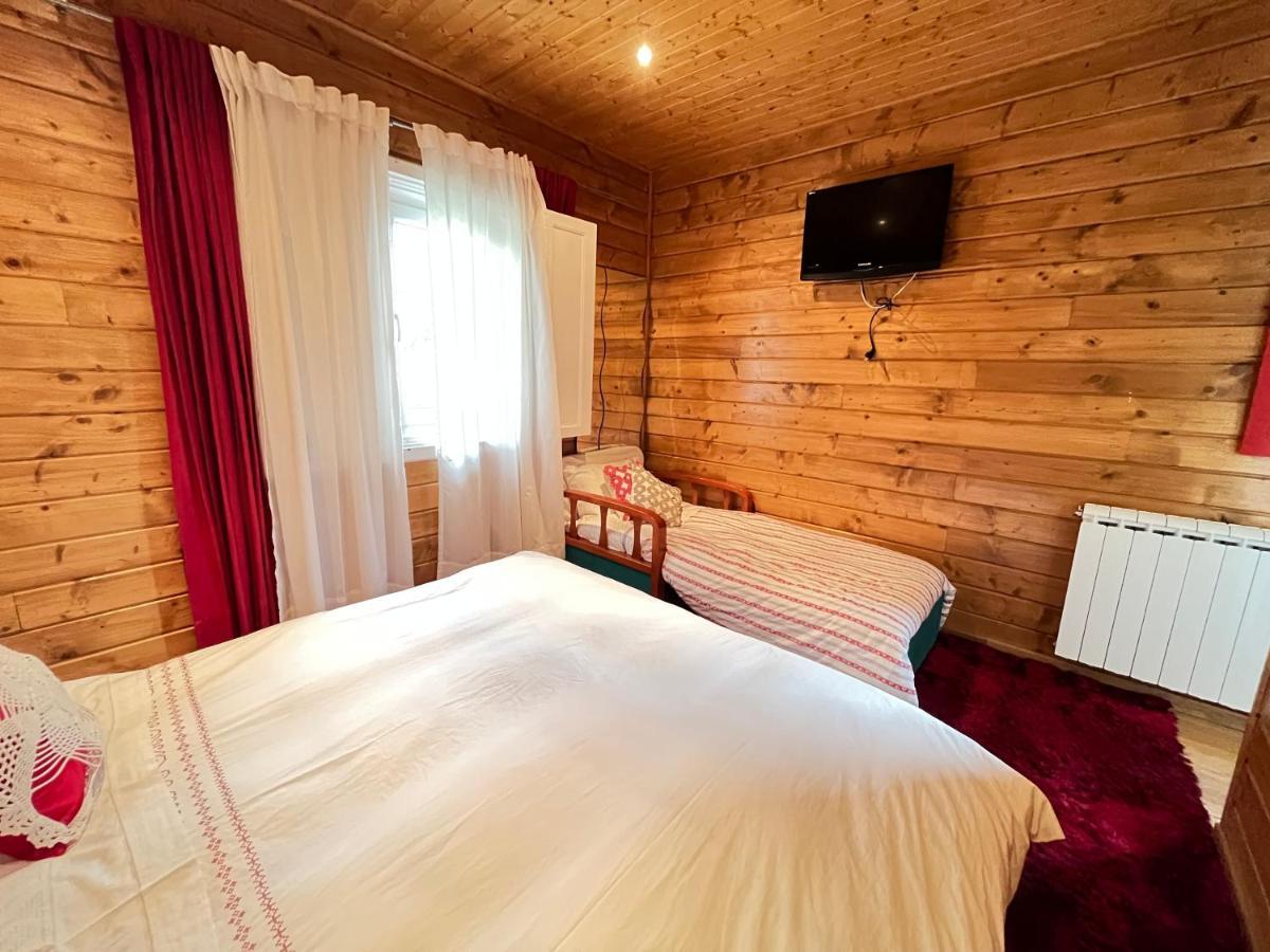 Casa Do Rolo By Trip2Portugal Βίλα Montalegre Εξωτερικό φωτογραφία