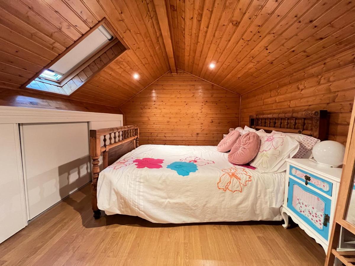 Casa Do Rolo By Trip2Portugal Βίλα Montalegre Εξωτερικό φωτογραφία