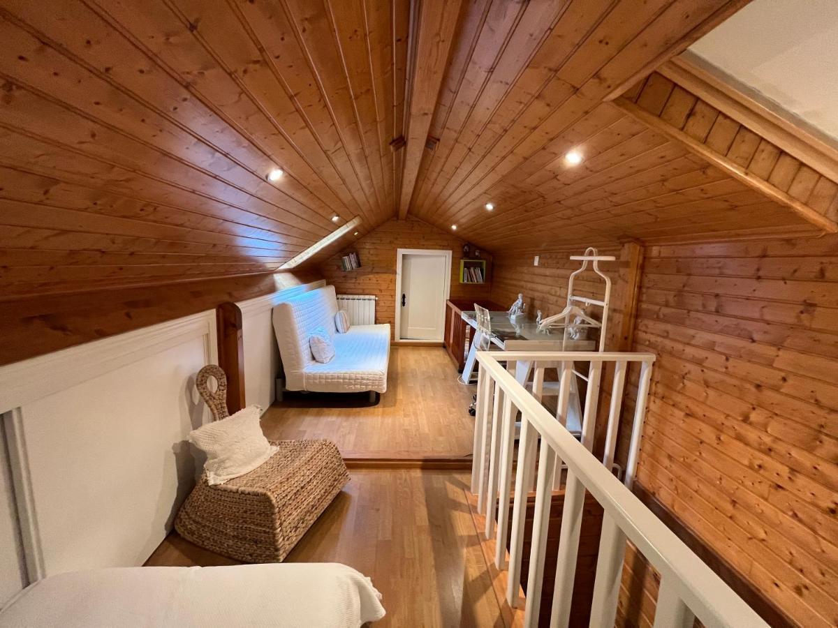 Casa Do Rolo By Trip2Portugal Βίλα Montalegre Εξωτερικό φωτογραφία