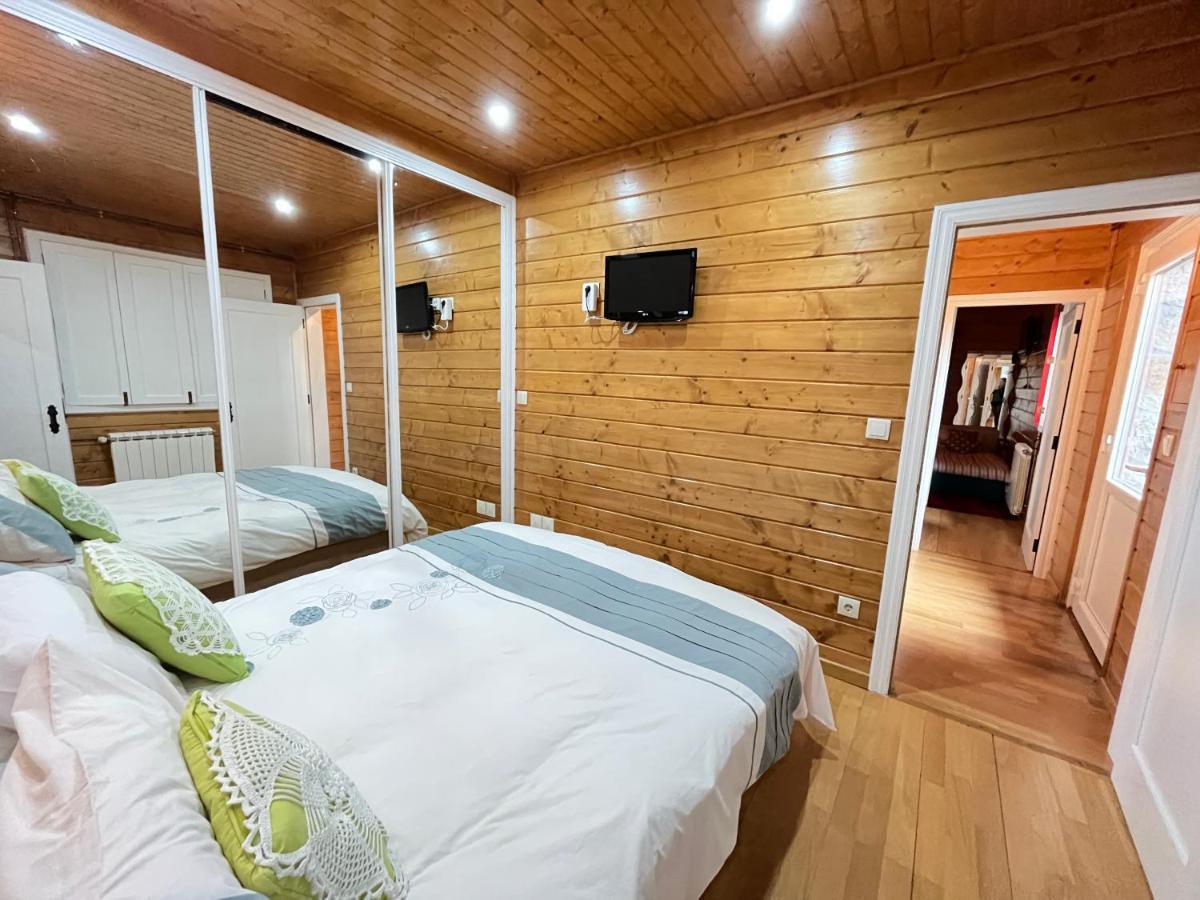 Casa Do Rolo By Trip2Portugal Βίλα Montalegre Εξωτερικό φωτογραφία