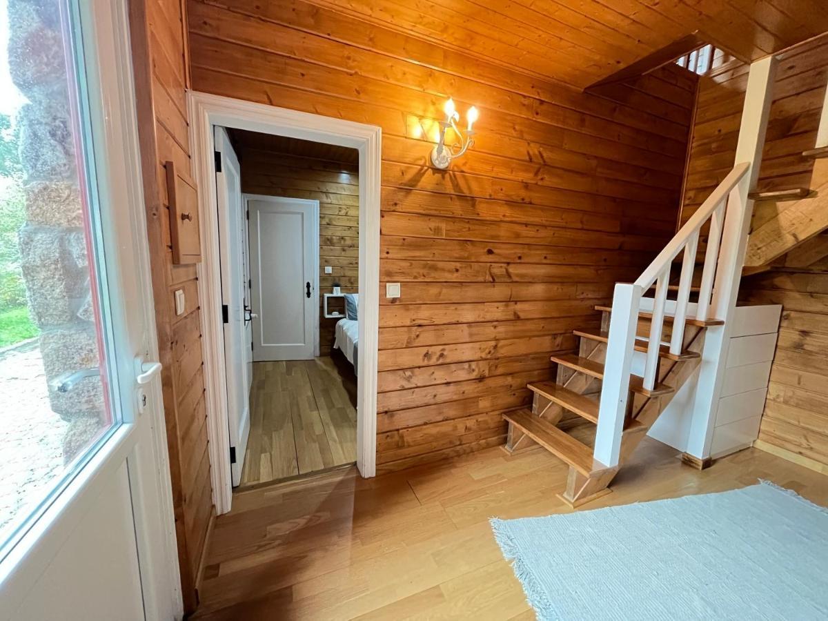 Casa Do Rolo By Trip2Portugal Βίλα Montalegre Εξωτερικό φωτογραφία