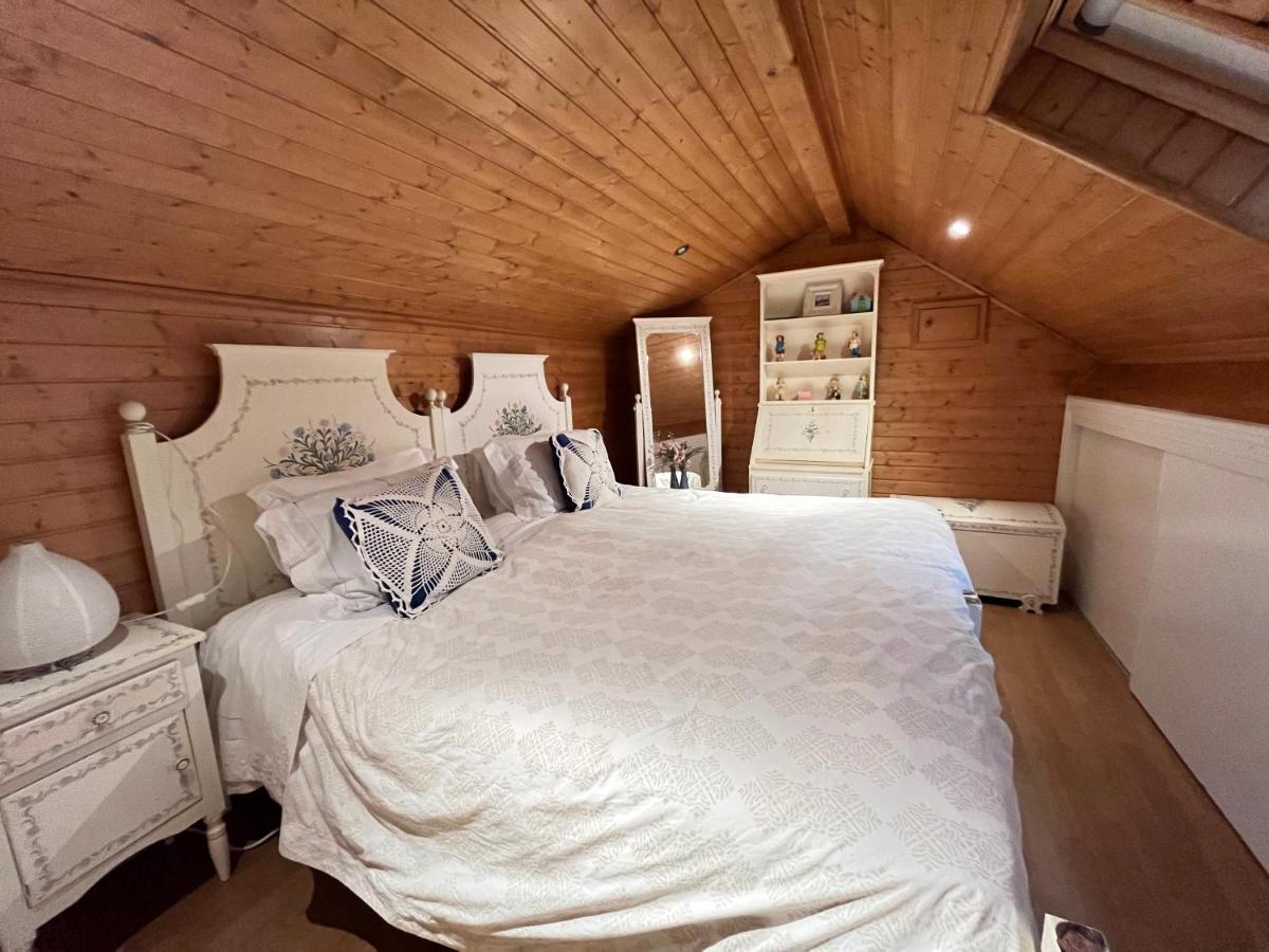 Casa Do Rolo By Trip2Portugal Βίλα Montalegre Εξωτερικό φωτογραφία