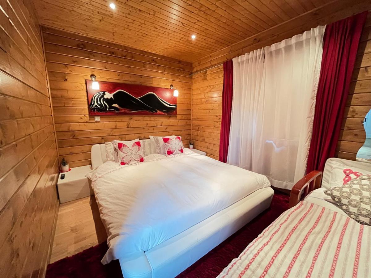 Casa Do Rolo By Trip2Portugal Βίλα Montalegre Εξωτερικό φωτογραφία