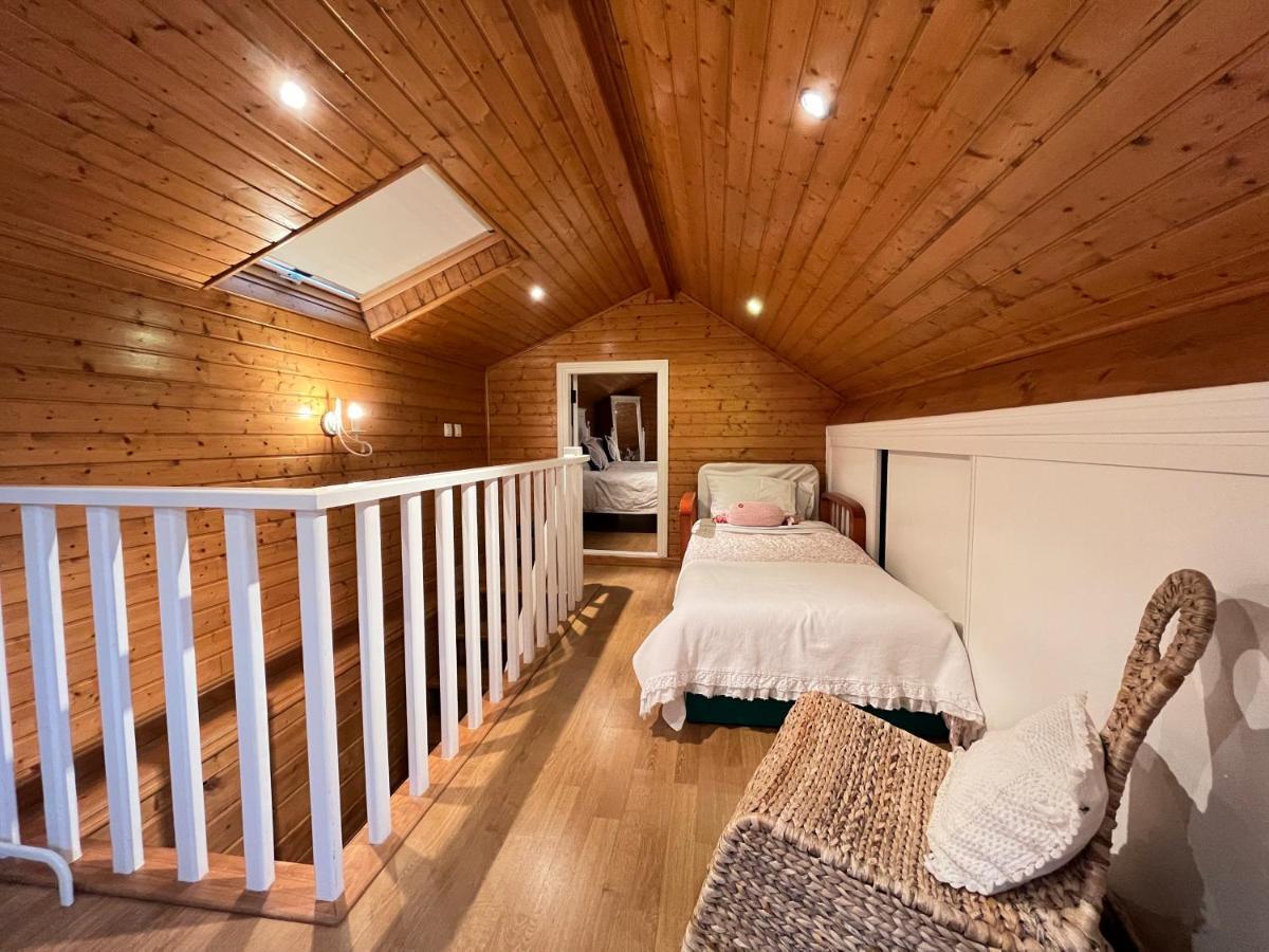 Casa Do Rolo By Trip2Portugal Βίλα Montalegre Εξωτερικό φωτογραφία