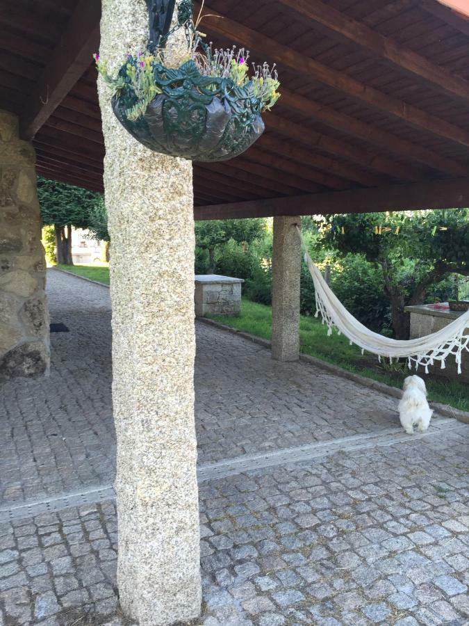 Casa Do Rolo By Trip2Portugal Βίλα Montalegre Εξωτερικό φωτογραφία