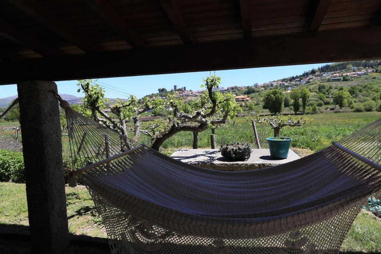 Casa Do Rolo By Trip2Portugal Βίλα Montalegre Εξωτερικό φωτογραφία