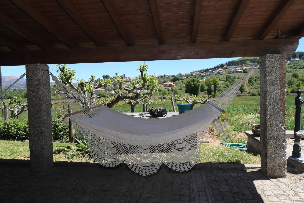 Casa Do Rolo By Trip2Portugal Βίλα Montalegre Εξωτερικό φωτογραφία