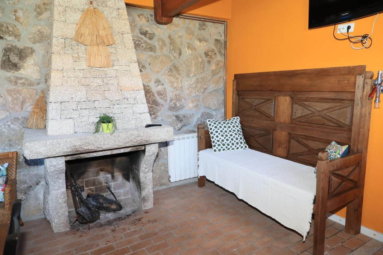 Casa Do Rolo By Trip2Portugal Βίλα Montalegre Εξωτερικό φωτογραφία